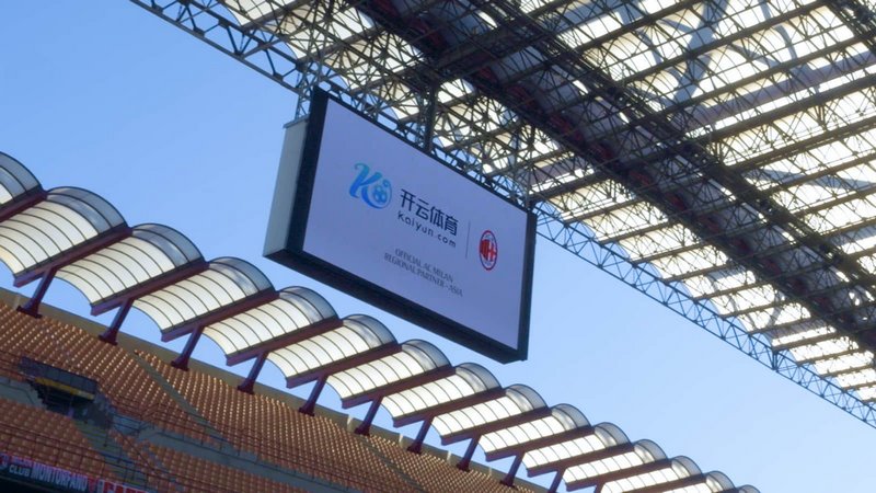 迈阿密国际